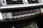 Lexus CT200h 2010 года